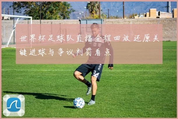 世界杯足球队直播全程回放 还原关键进球与争议判罚看点